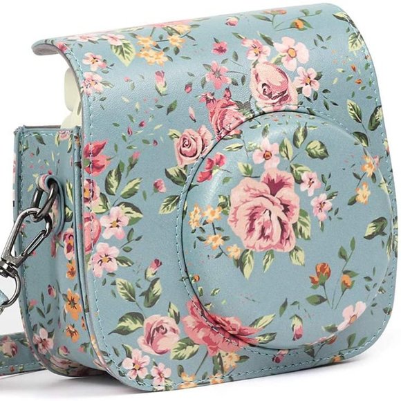 WOGOZAN Handbags - Mini Camera Case for Fujifilm Instax Mini